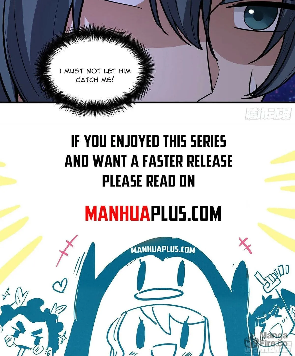 Martial Peak (Colored) Chapter 3804 page 24 - 