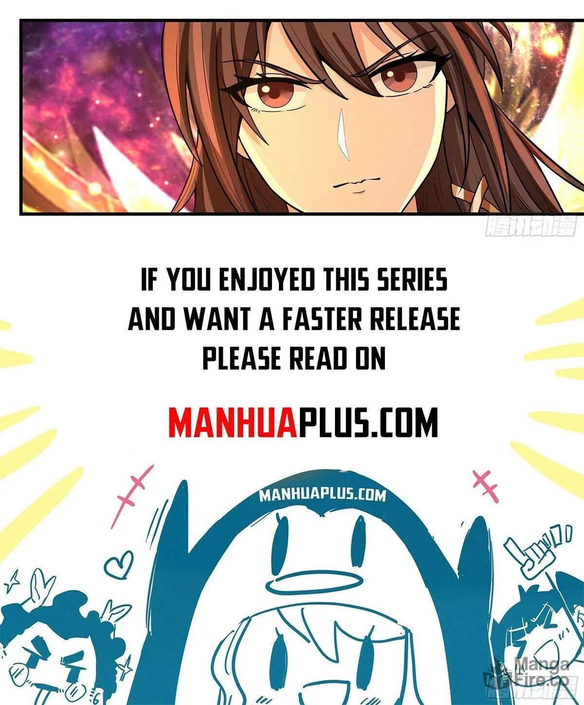 Martial Peak (Colored) Chapter 3805 page 24 - 