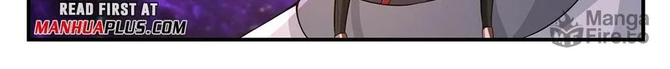 Martial Peak (Colored) Chapter 3805 page 10 - 