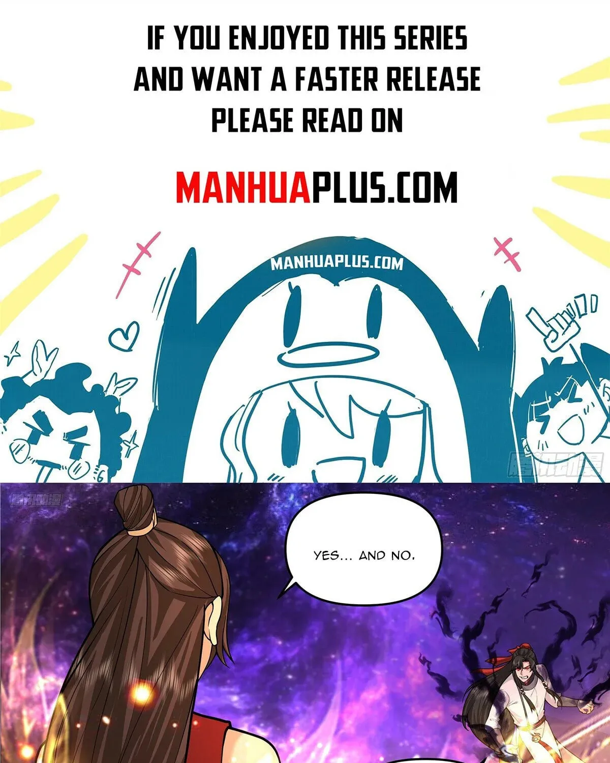 Martial Peak (Colored) Chapter 3806 page 1 - 
