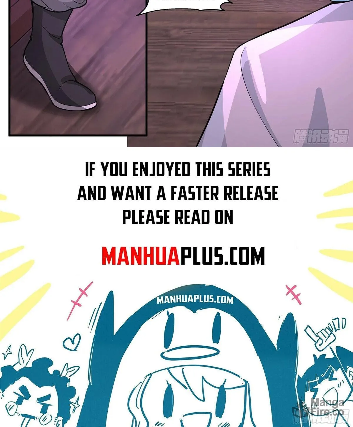Martial Peak (Colored) Chapter 3807 page 24 - 
