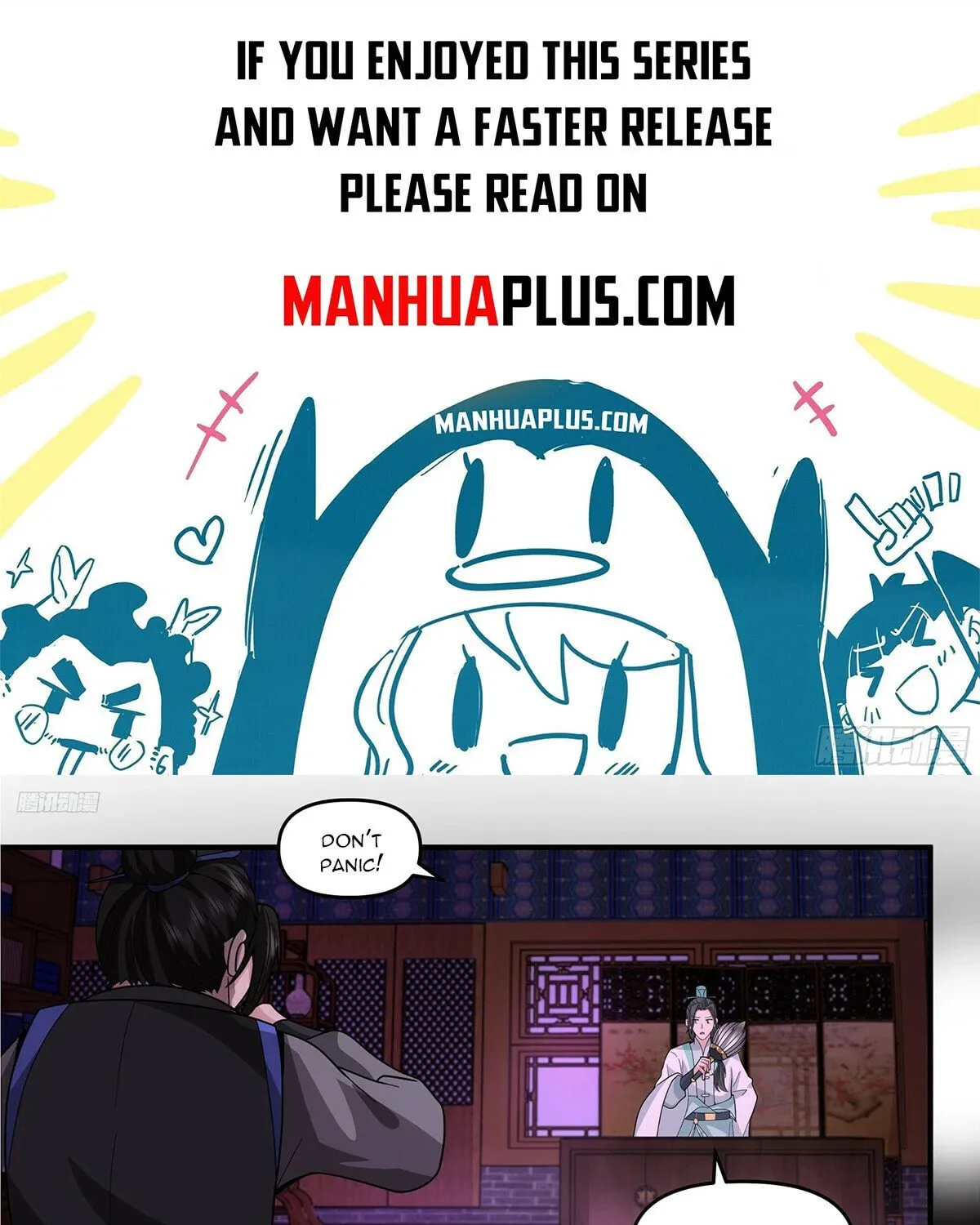 Martial Peak (Colored) Chapter 3808 page 1 - 