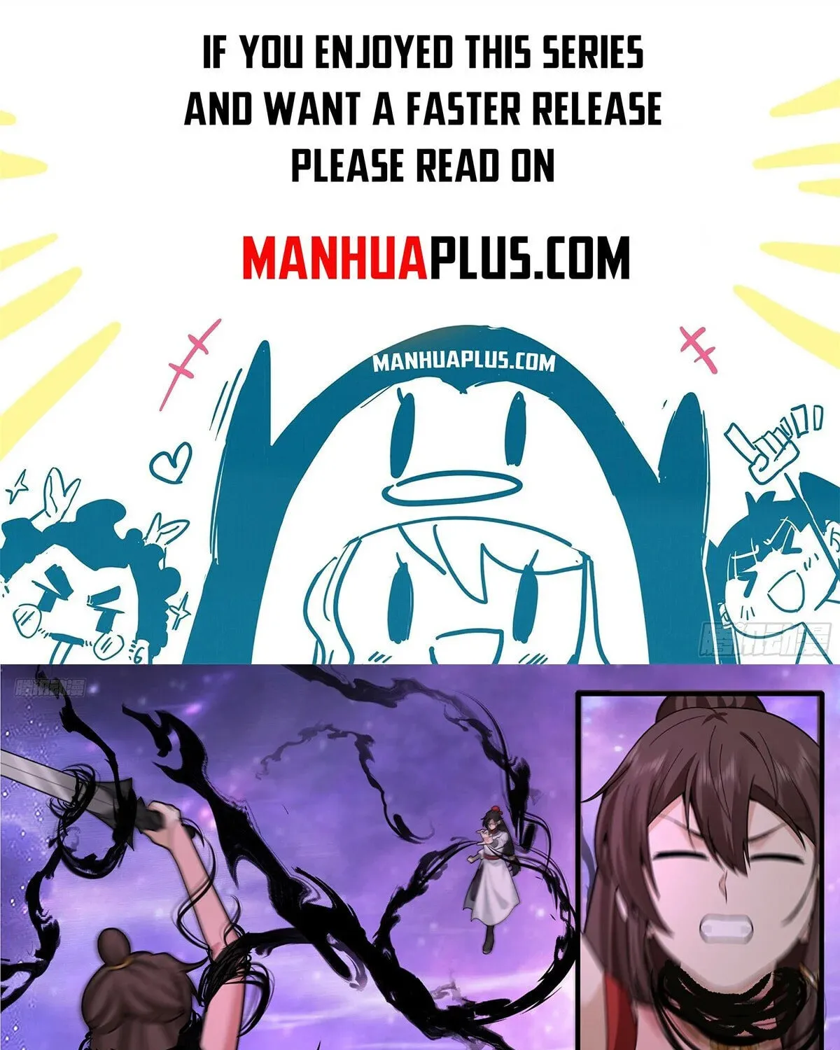 Martial Peak (Colored) Chapter 3809 page 1 - 