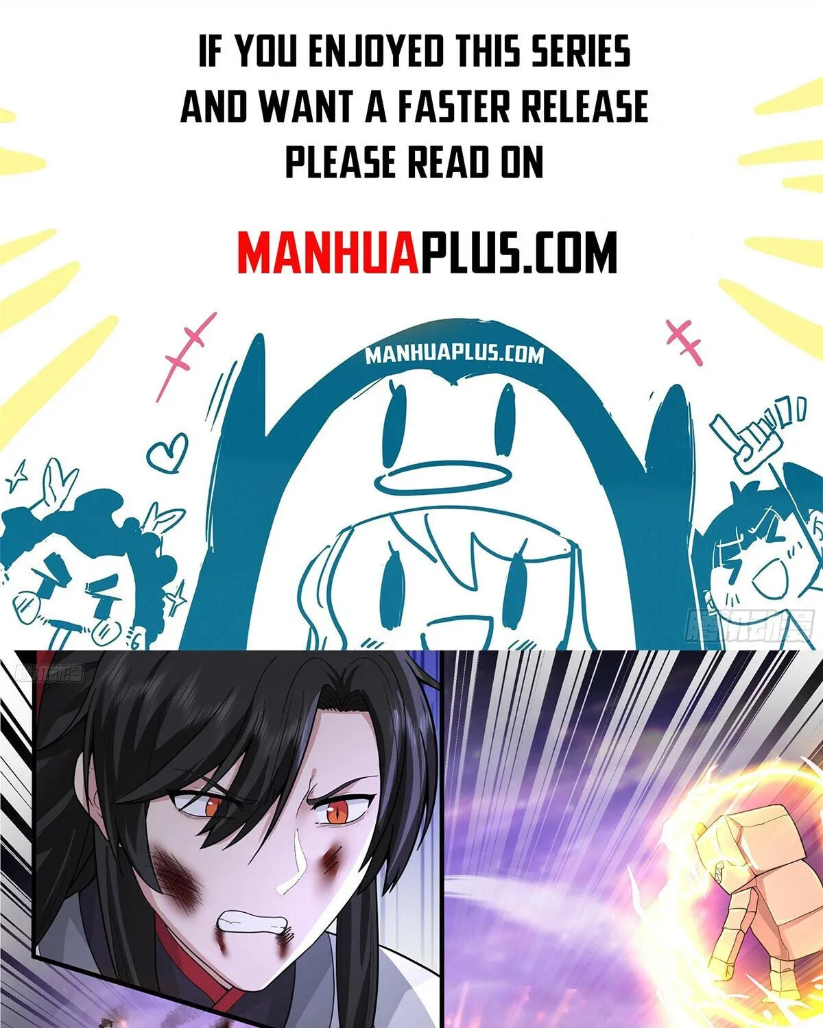 Martial Peak (Colored) Chapter 3810 page 1 - 