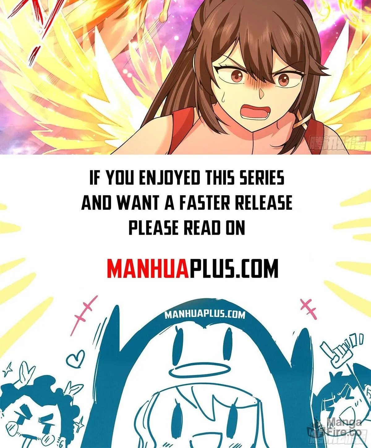 Martial Peak (Colored) Chapter 3810 page 24 - 