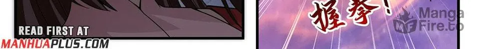 Martial Peak (Colored) Chapter 3810 page 10 - 