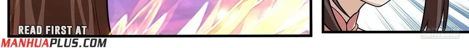 Martial Peak (Colored) Chapter 3811 page 22 - 