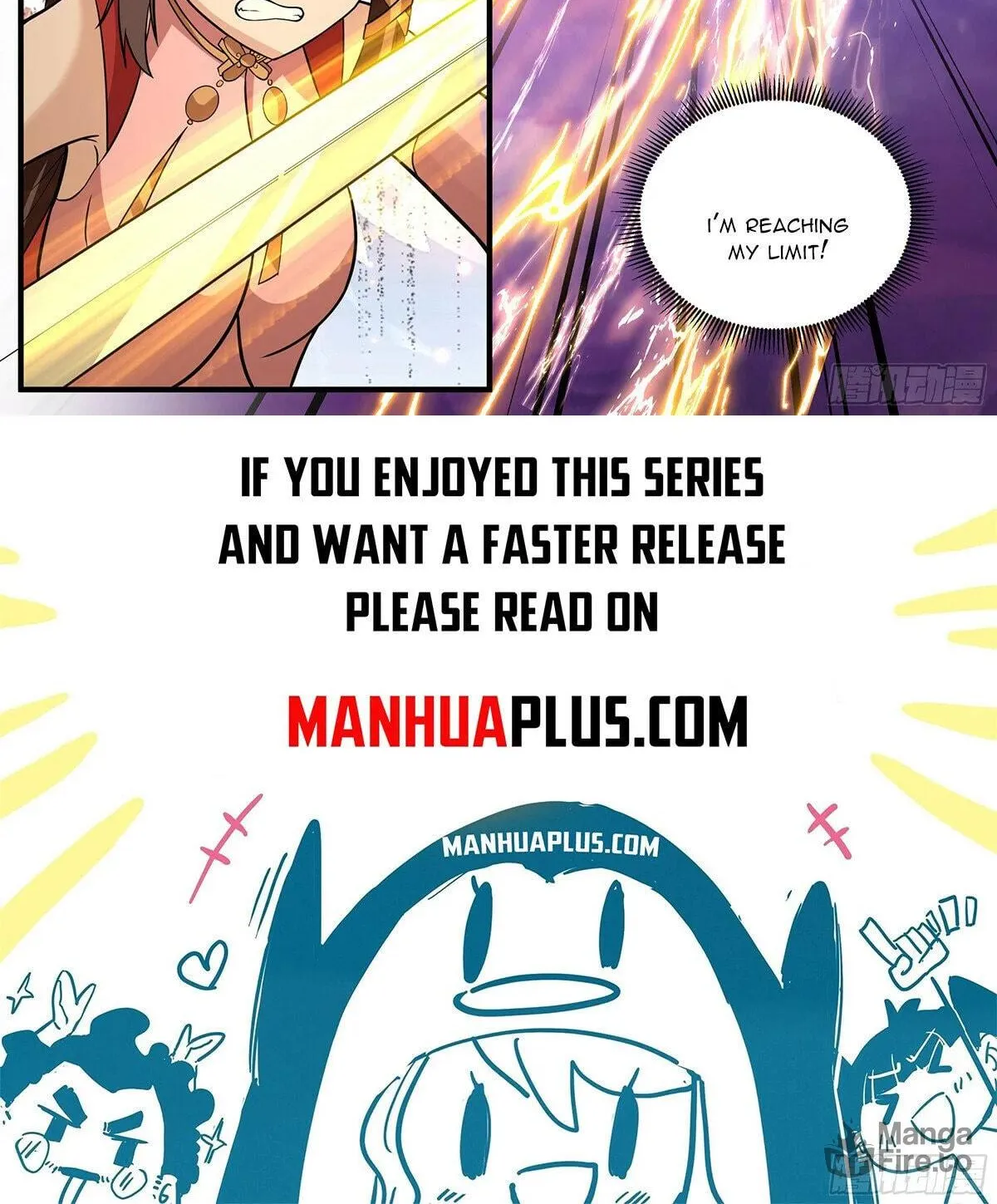 Martial Peak (Colored) Chapter 3811 page 24 - 