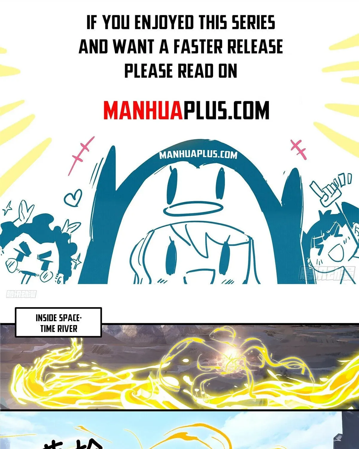 Martial Peak (Colored) Chapter 3812 page 1 - 