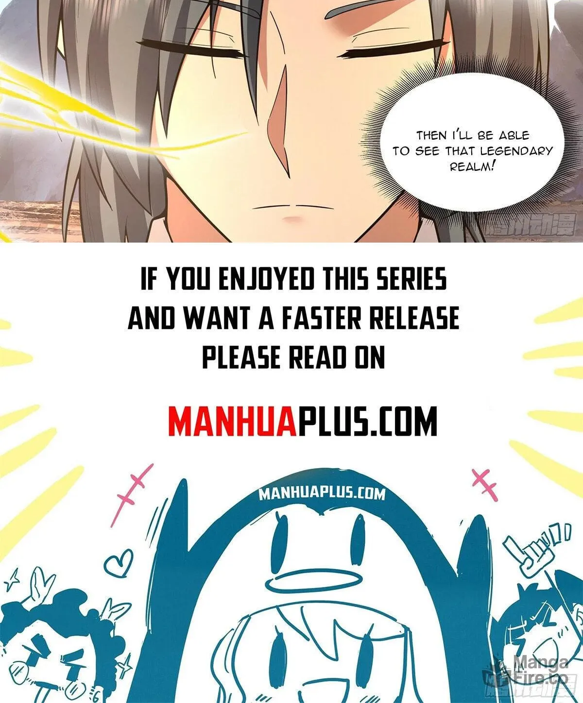 Martial Peak (Colored) Chapter 3812 page 24 - 