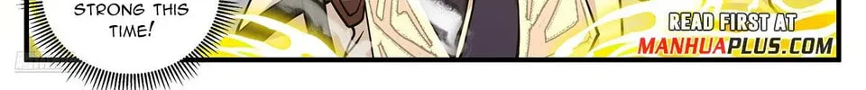 Martial Peak (Colored) Chapter 3813 page 14 - 