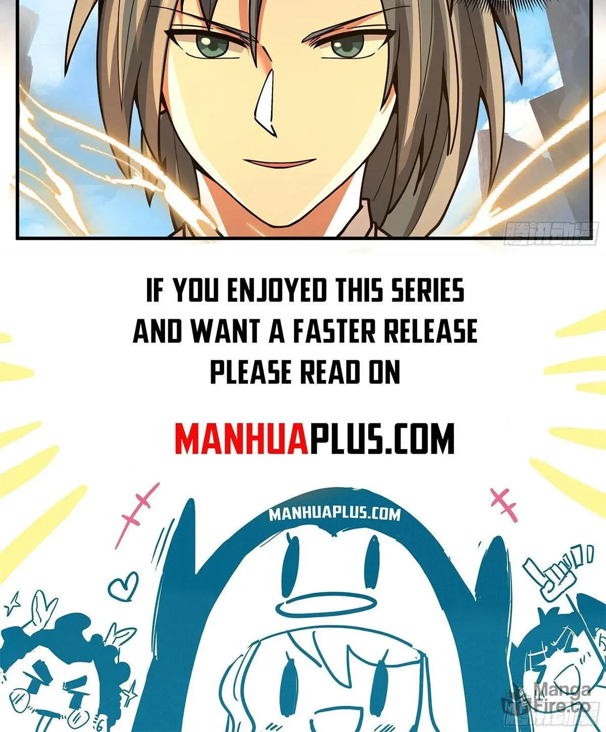 Martial Peak (Colored) Chapter 3813 page 24 - 