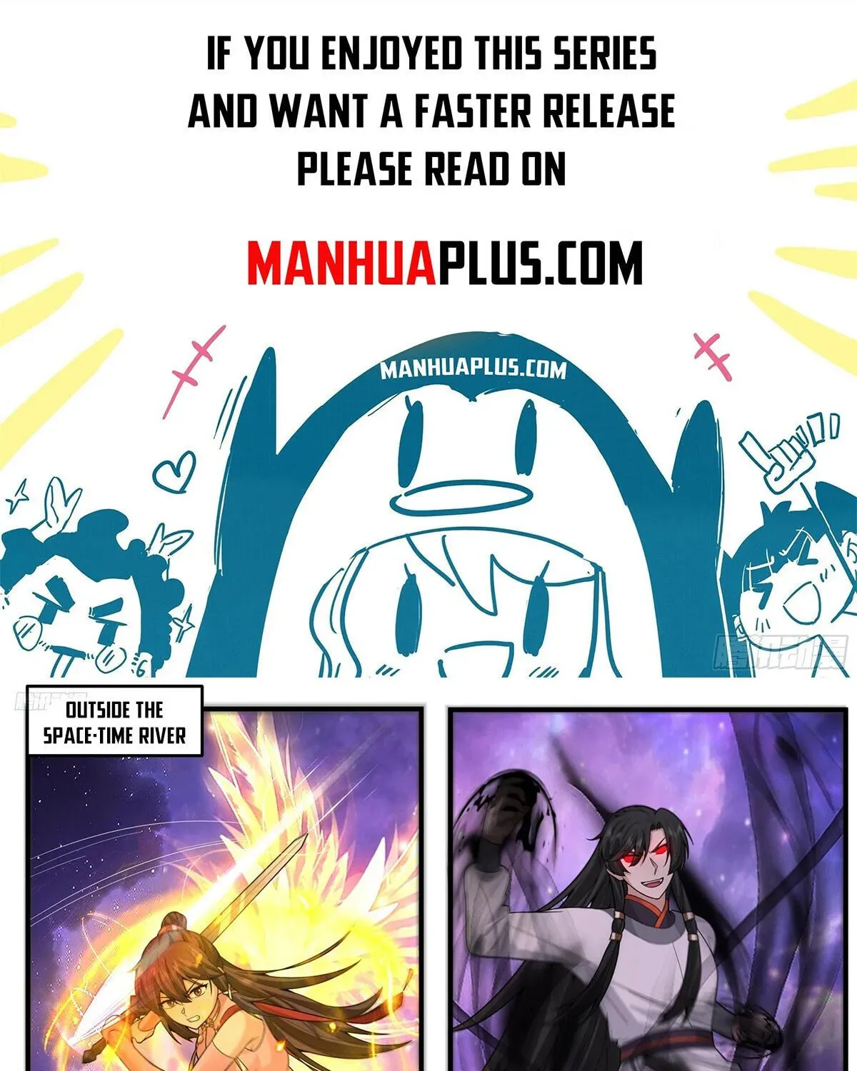 Martial Peak (Colored) Chapter 3814 page 1 - 