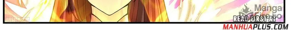 Martial Peak (Colored) Chapter 3814 page 18 - 