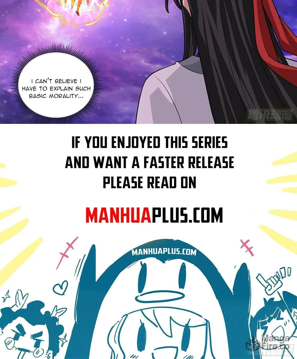 Martial Peak (Colored) Chapter 3814 page 24 - 