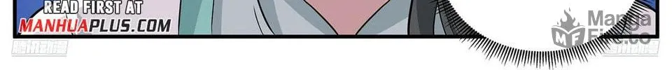 Martial Peak (Colored) Chapter 3815 page 18 - 