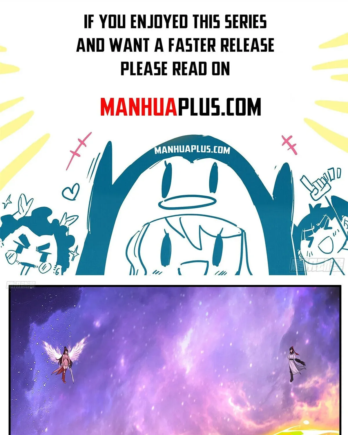 Martial Peak (Colored) Chapter 3816 page 1 - 