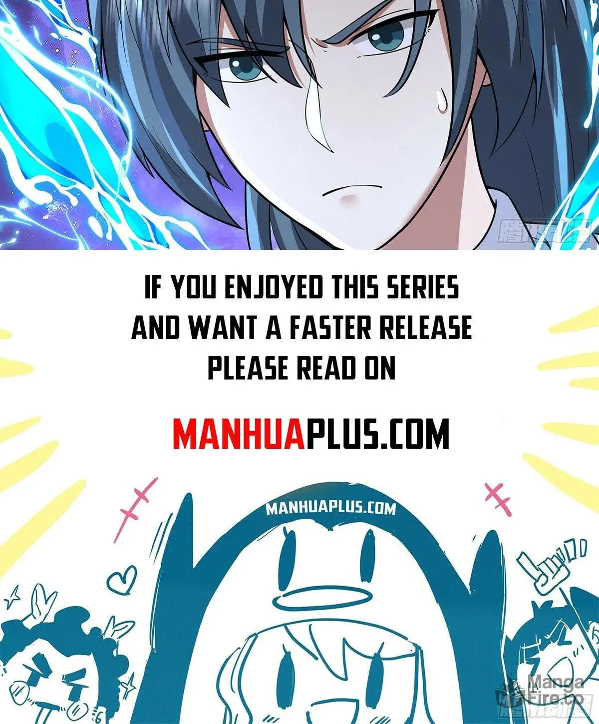 Martial Peak (Colored) Chapter 3817 page 24 - 