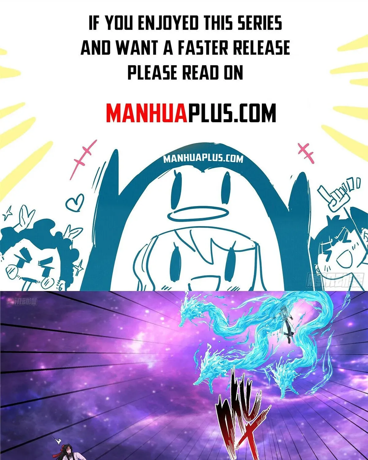 Martial Peak (Colored) Chapter 3818 page 1 - 