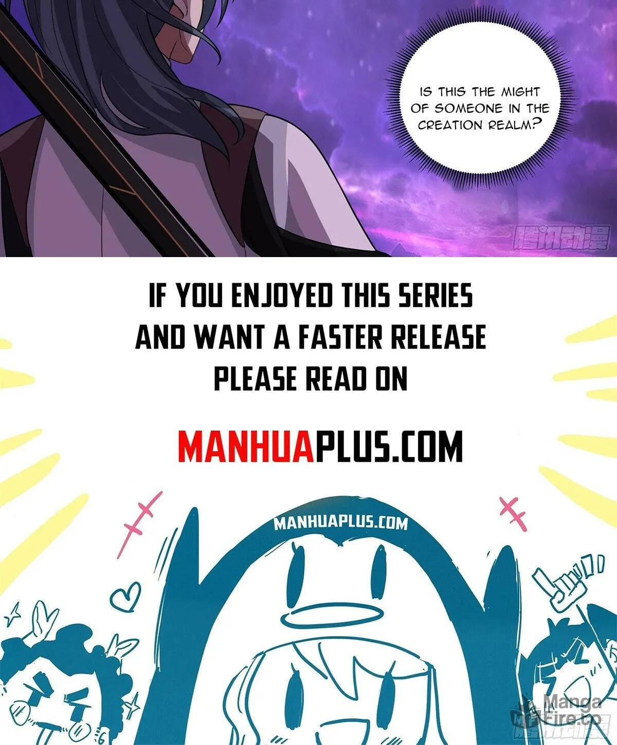 Martial Peak (Colored) Chapter 3818 page 24 - 