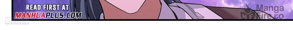 Martial Peak (Colored) Chapter 3818 page 6 - 
