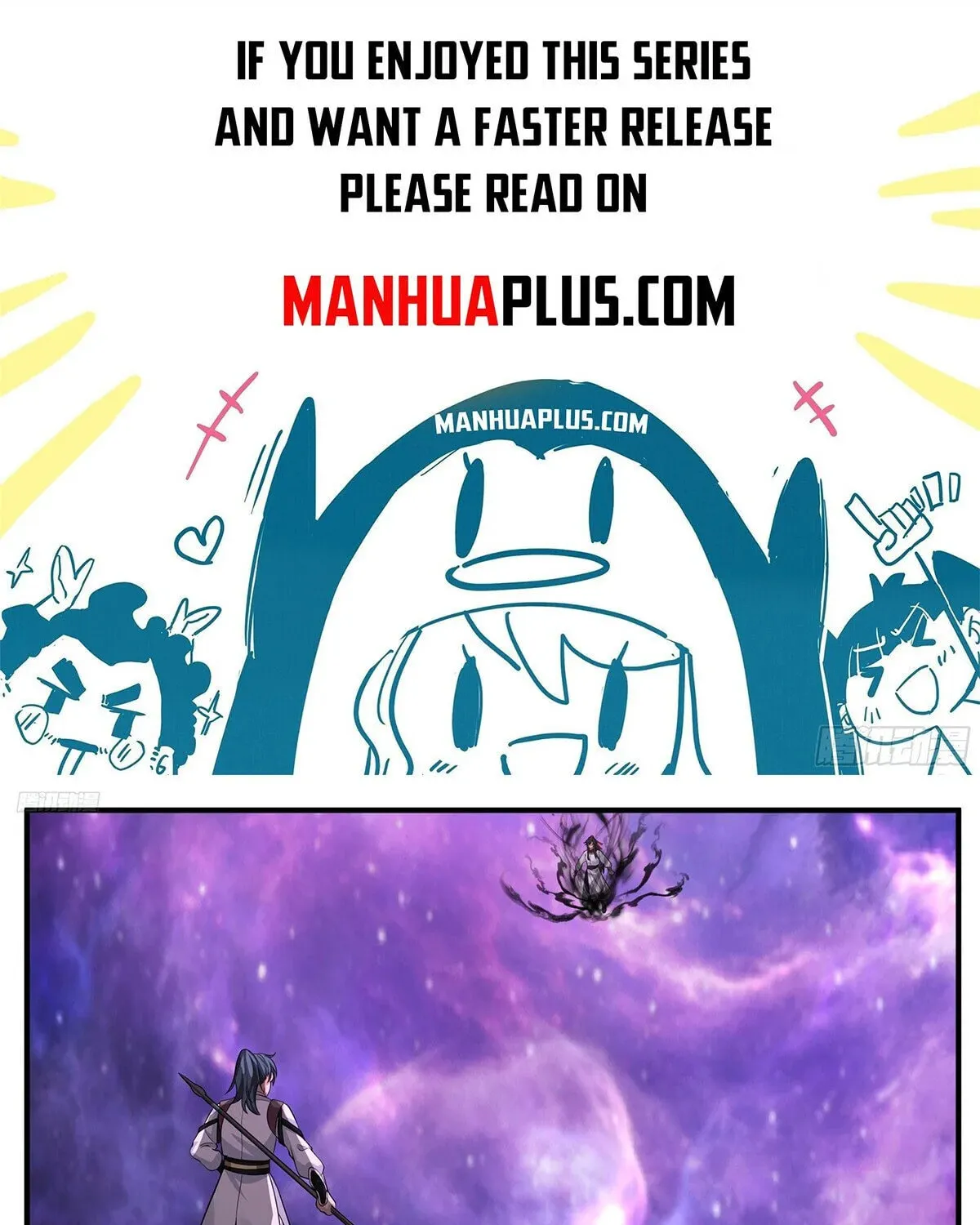 Martial Peak (Colored) Chapter 3819 page 1 - 