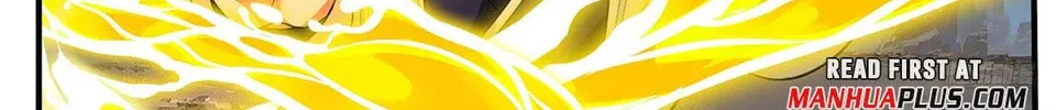 Martial Peak (Colored) Chapter 3820 page 22 - 