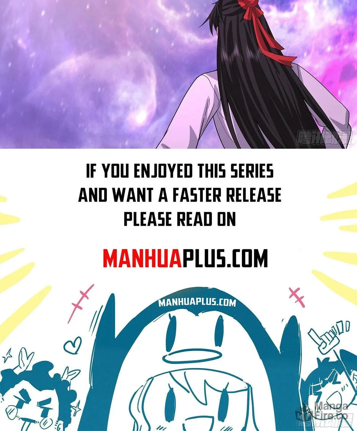 Martial Peak (Colored) Chapter 3821 page 24 - 