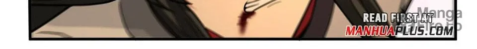 Martial Peak (Colored) Chapter 3821 page 10 - 