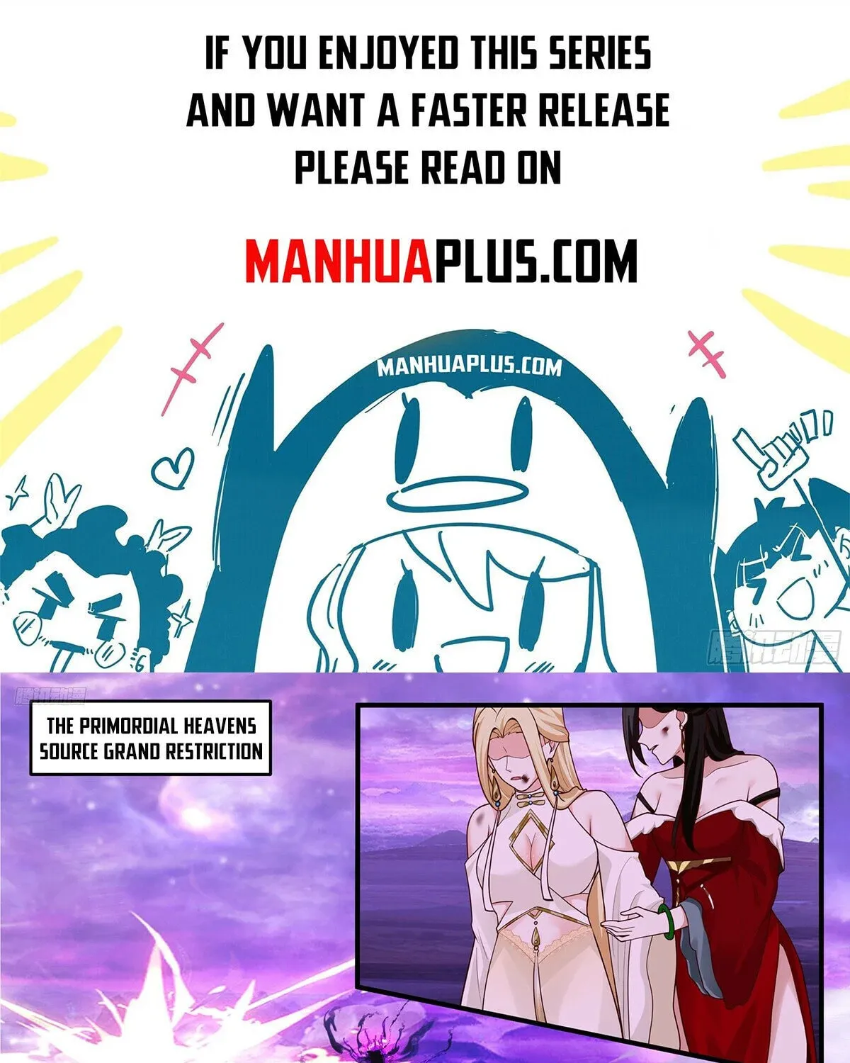 Martial Peak (Colored) Chapter 3822 page 1 - 