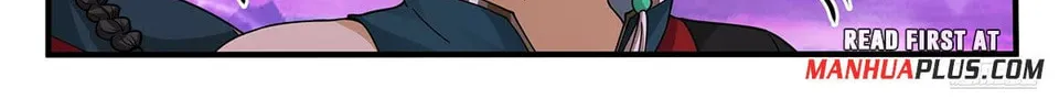Martial Peak (Colored) Chapter 3822 page 22 - 