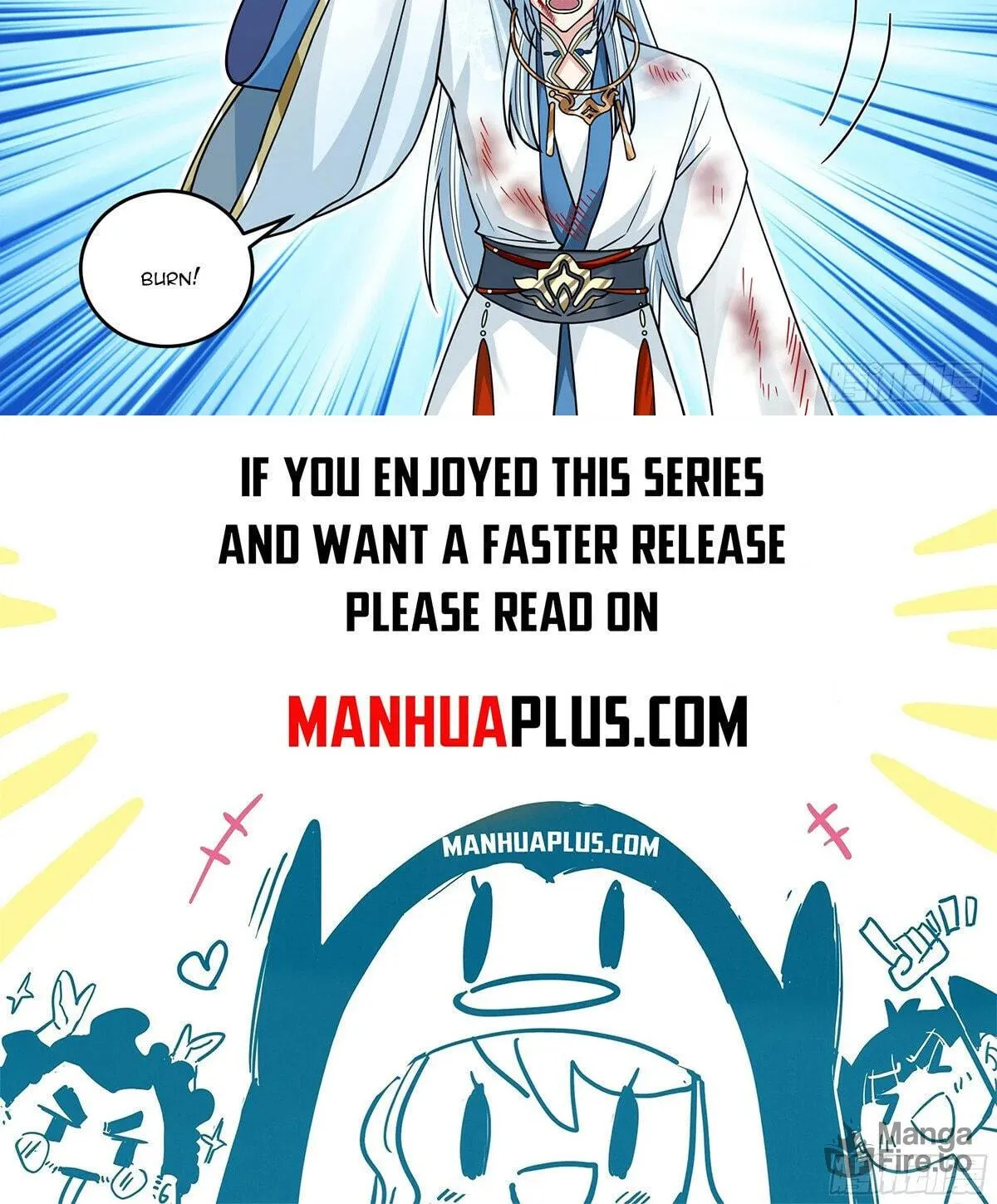 Martial Peak (Colored) Chapter 3823 page 24 - 