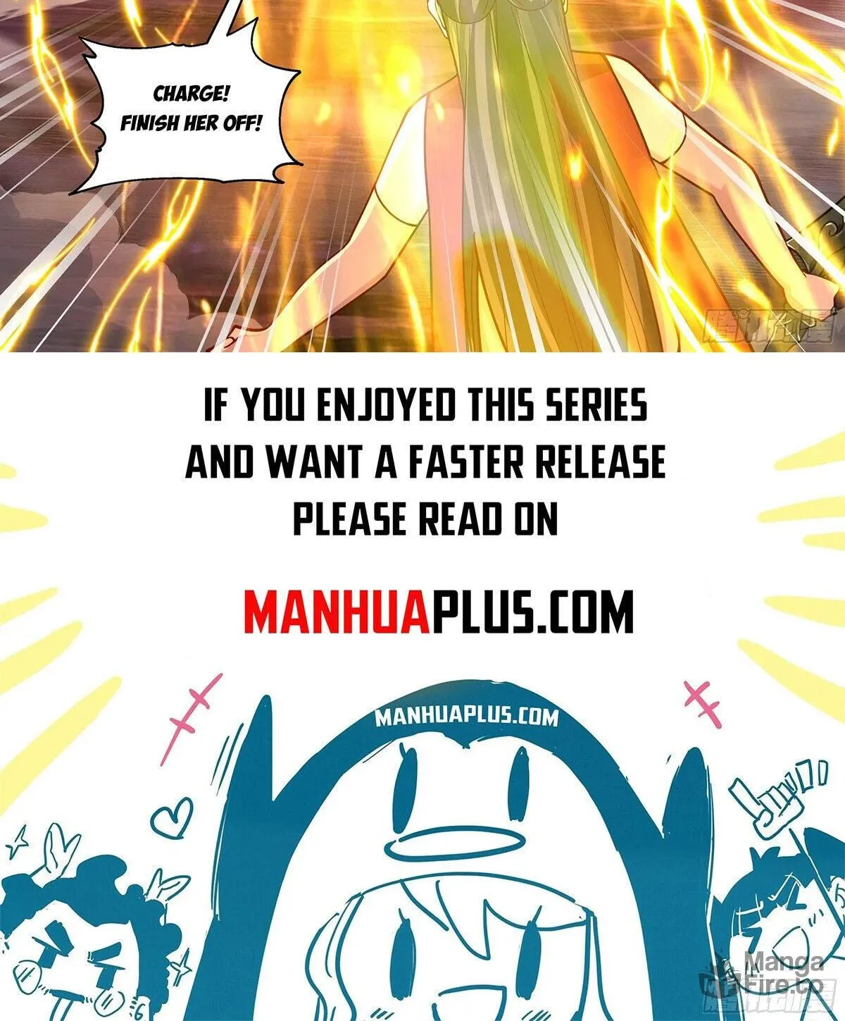 Martial Peak (Colored) Chapter 3824 page 24 - 