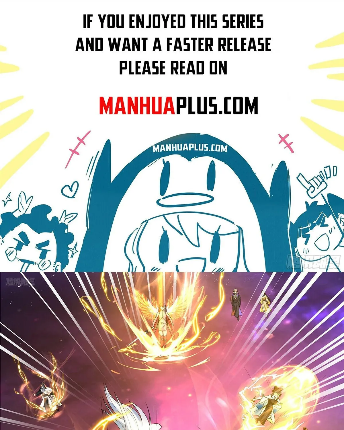 Martial Peak (Colored) Chapter 3825 page 1 - 