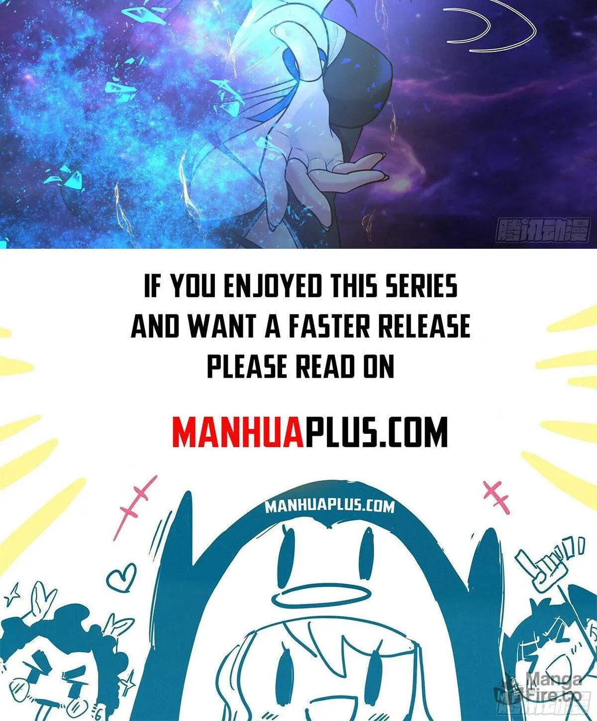 Martial Peak (Colored) Chapter 3825 page 24 - 