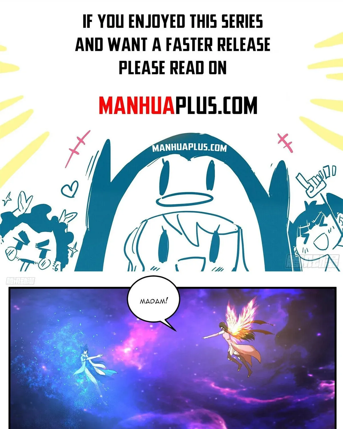 Martial Peak (Colored) Chapter 3826 page 1 - 