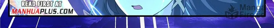 Martial Peak (Colored) Chapter 3826 page 10 - 