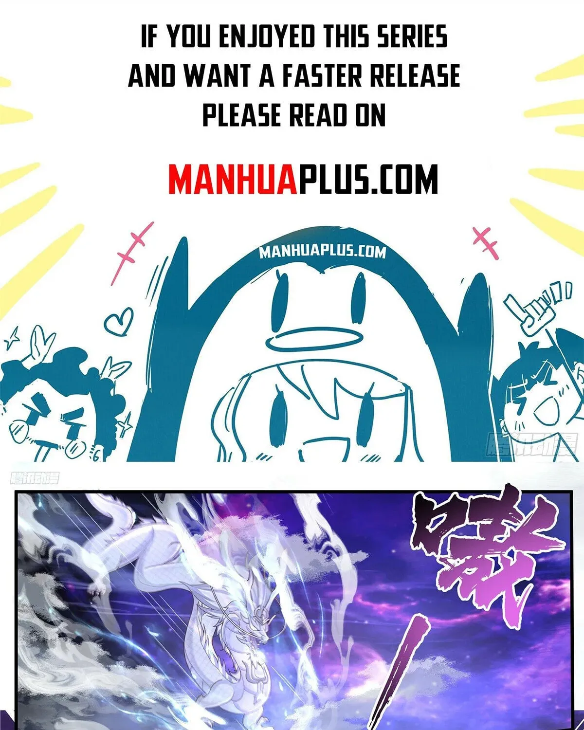 Martial Peak (Colored) Chapter 3827 page 1 - 
