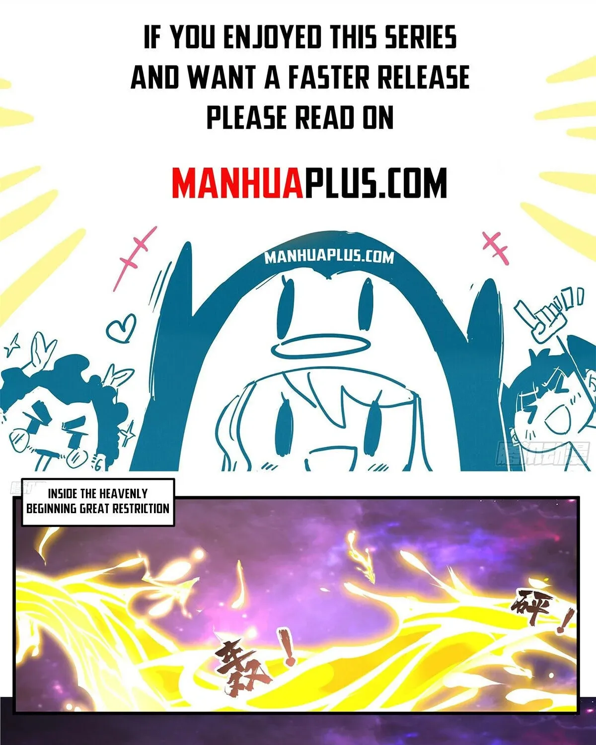 Martial Peak (Colored) Chapter 3829 page 1 - 