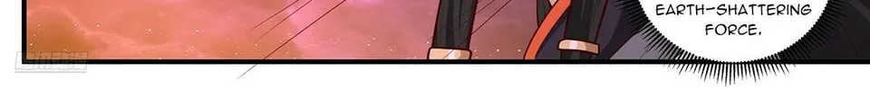 Martial Peak (Colored) Chapter 3829 page 4 - 
