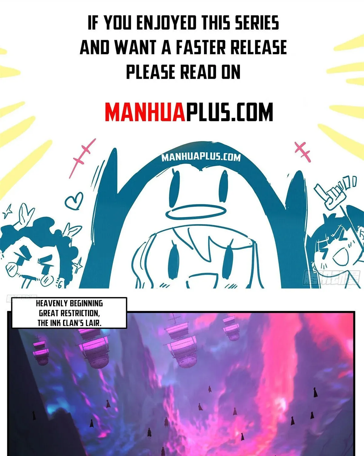 Martial Peak (Colored) Chapter 3830 page 1 - 
