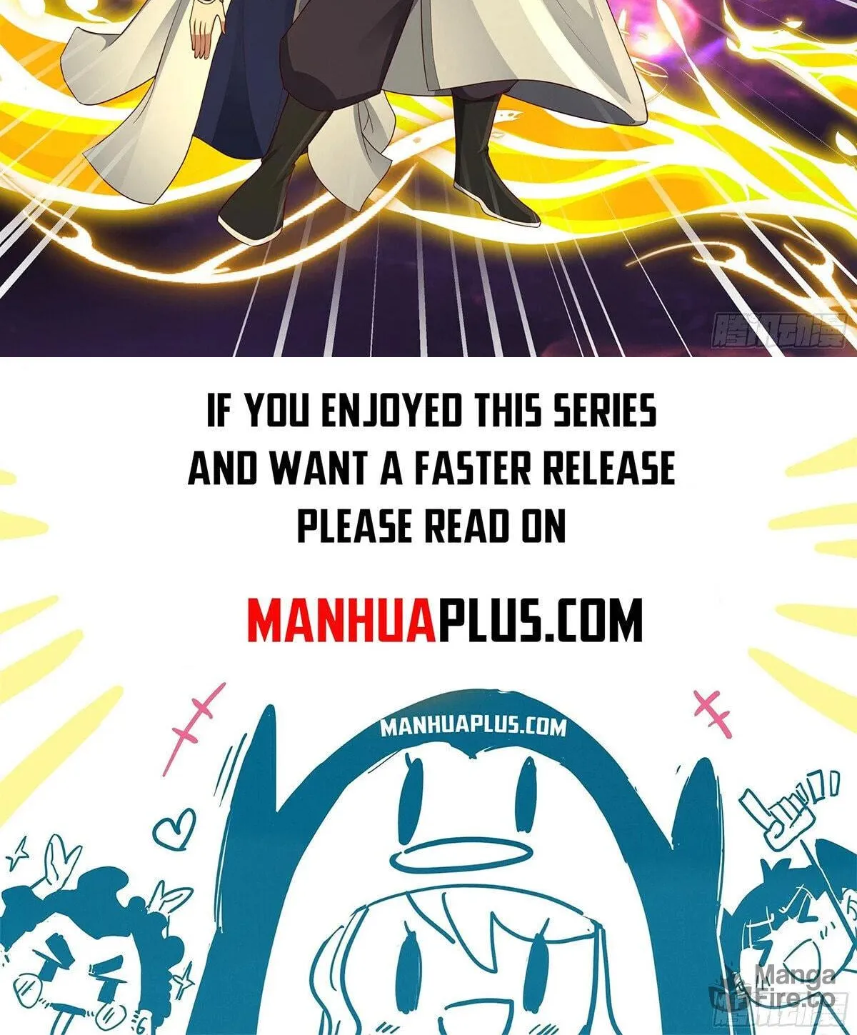 Martial Peak (Colored) Chapter 3831 page 24 - 