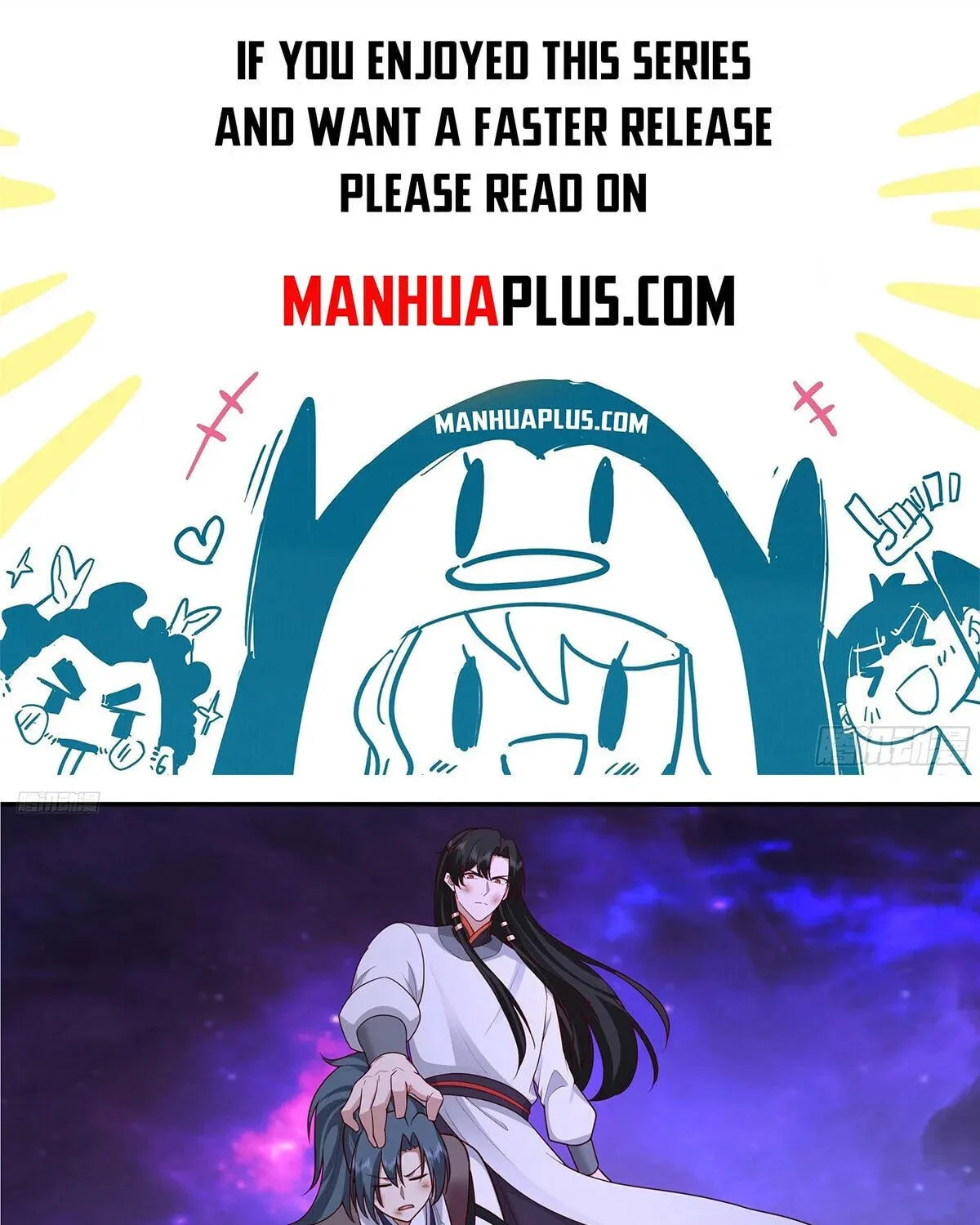 Martial Peak (Colored) Chapter 3832 page 1 - 