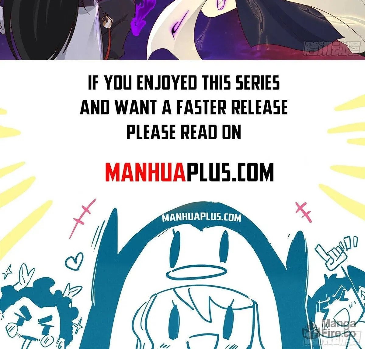 Martial Peak (Colored) Chapter 3833 page 24 - 