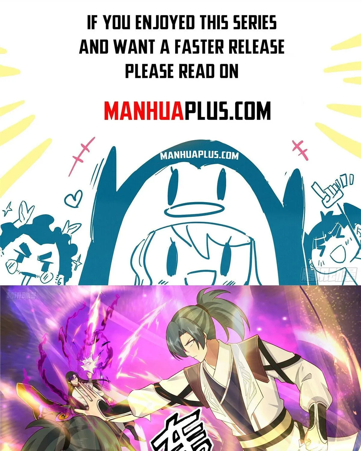 Martial Peak (Colored) Chapter 3834 page 1 - 