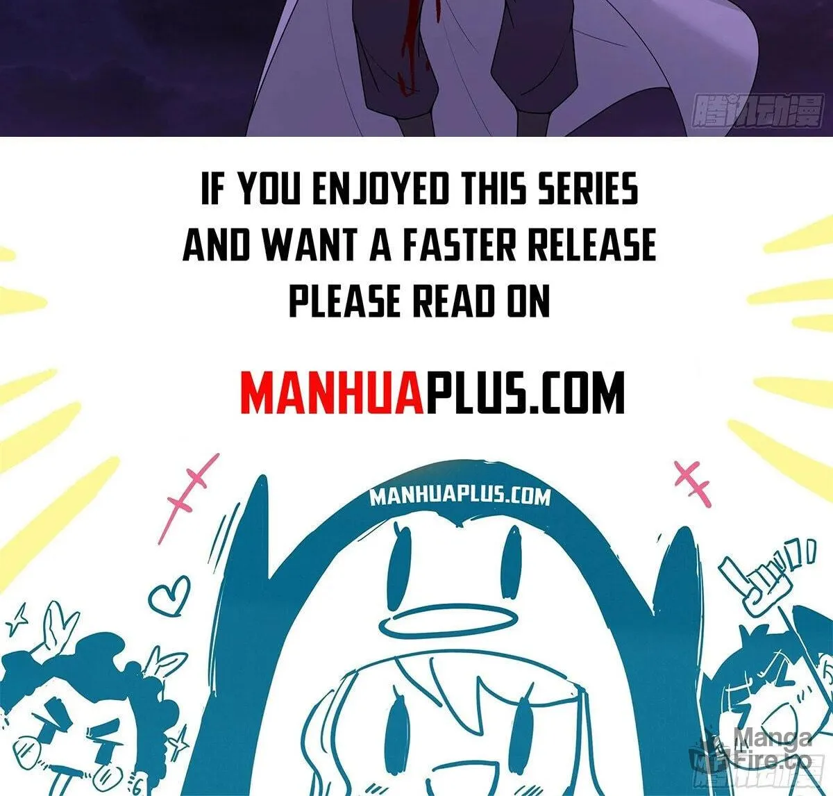 Martial Peak (Colored) Chapter 3835 page 24 - 