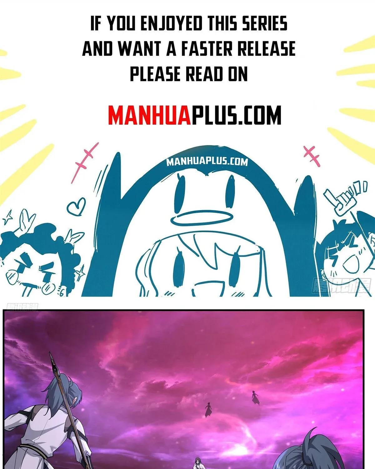 Martial Peak (Colored) Chapter 3836 page 1 - 