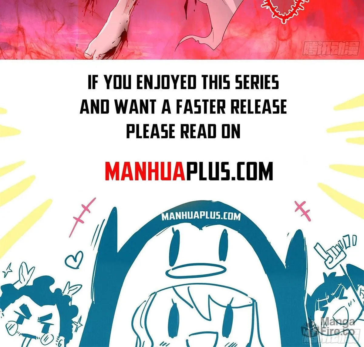 Martial Peak (Colored) Chapter 3836 page 24 - 