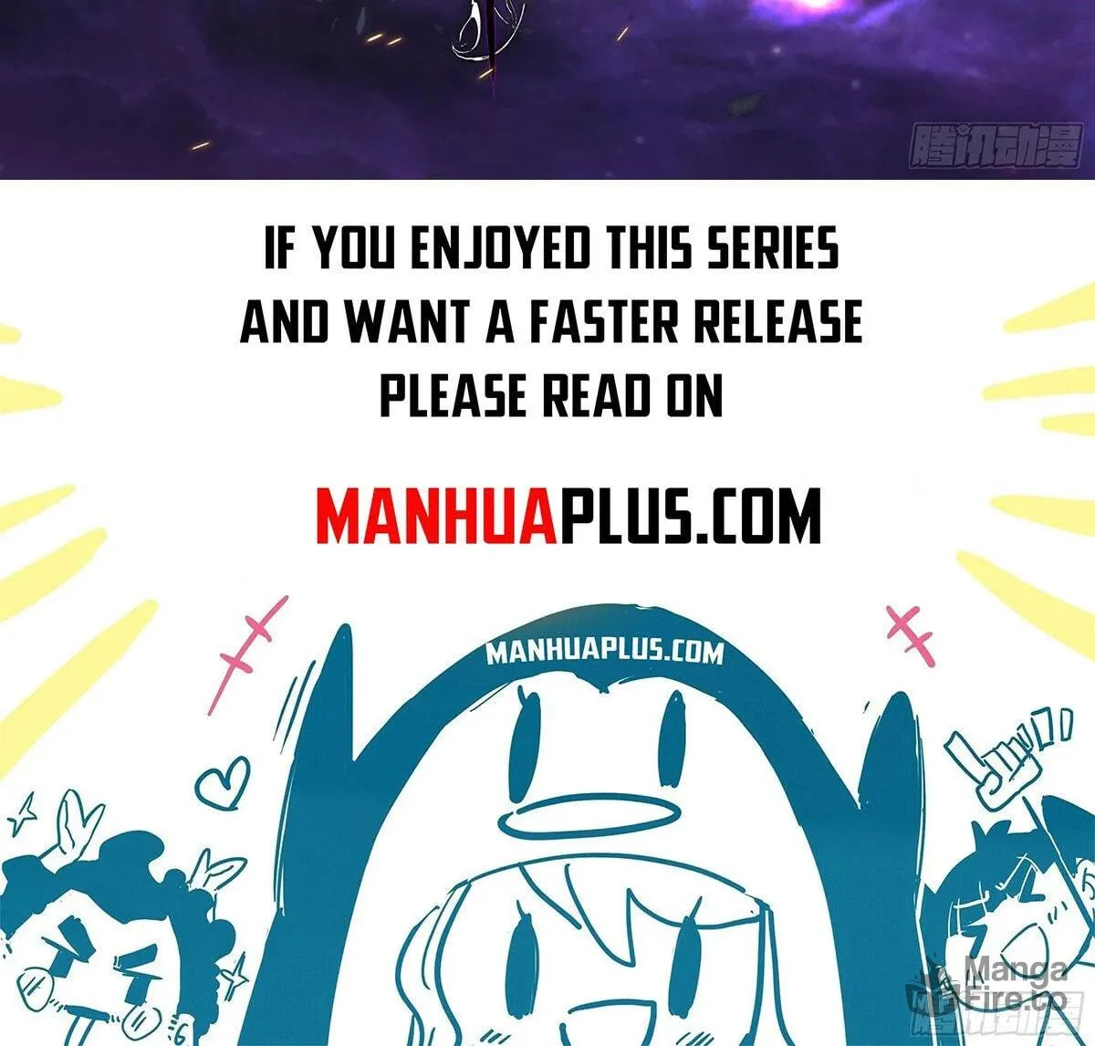 Martial Peak (Colored) Chapter 3837 page 24 - 