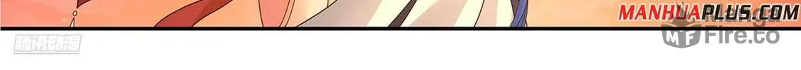 Martial Peak (Colored) Chapter 3837 page 6 - 
